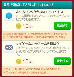 ポイントチャンス リニューアル